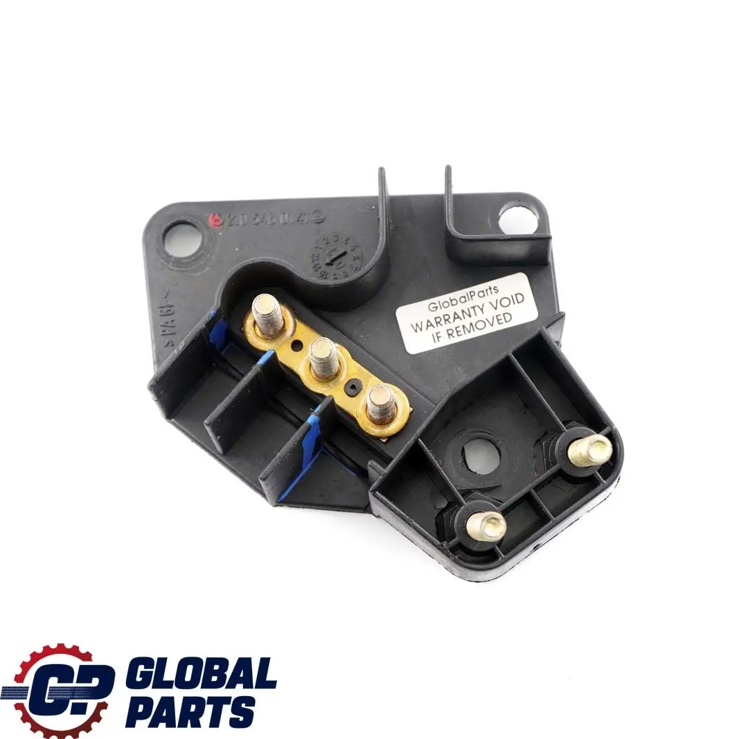 Conector De La caja del cable De La bateria Gasolina para Mercedes W210 con número de pieza A2105460141 Mercedes W210 Conector De La caja del cable De La bateria Gasolina - SKU A2105460141 - Número de pieza A2105460141
