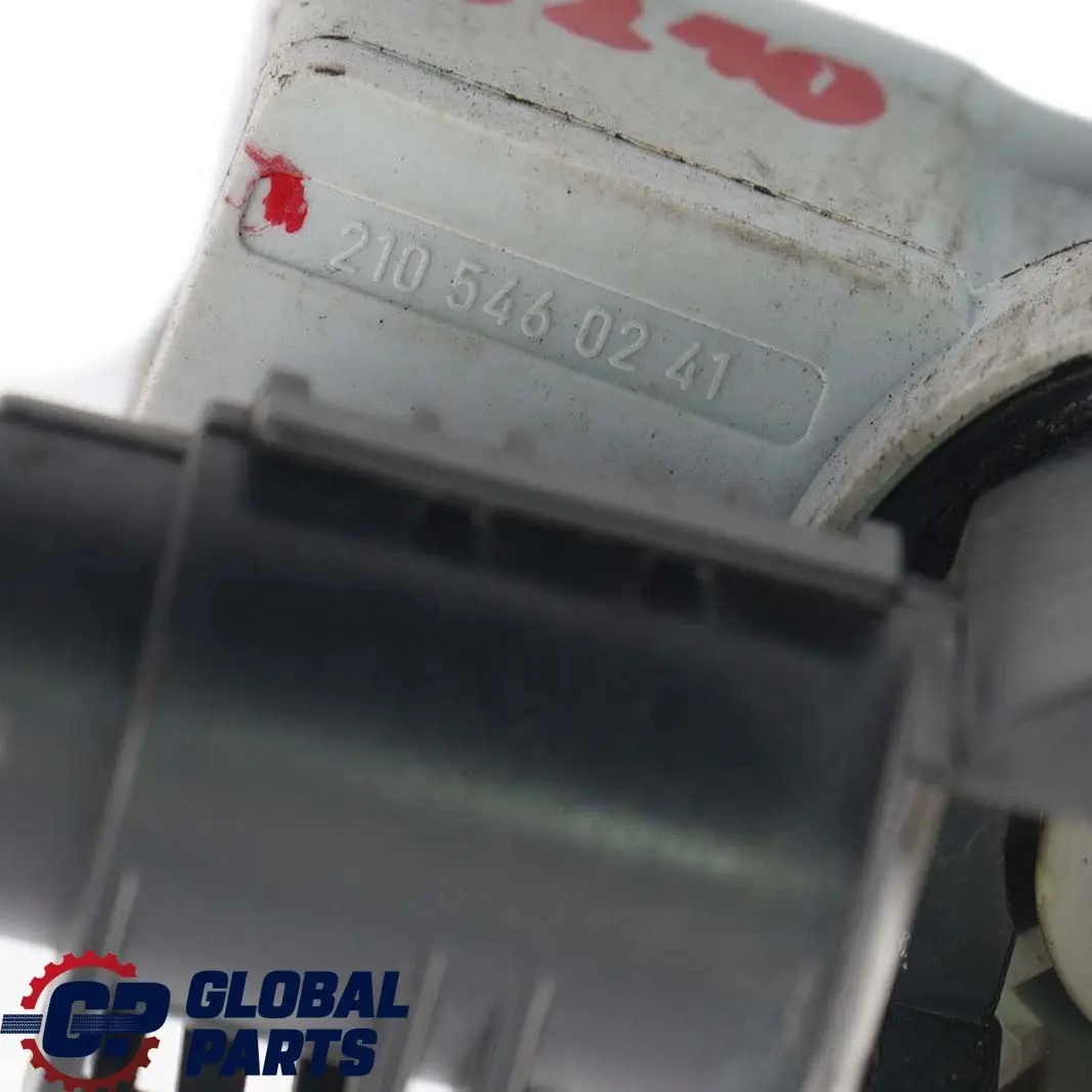 Mercedes-Benz W210 S210 Cable Boite a Fusibles Boite Raccord pour à propos du numéro de pièce A2105460241 Mercedes-Benz W210 S210 Cable Boite a Fusibles Boite Raccord - SKU A2105460241 - Numéro de pièce A2105460241