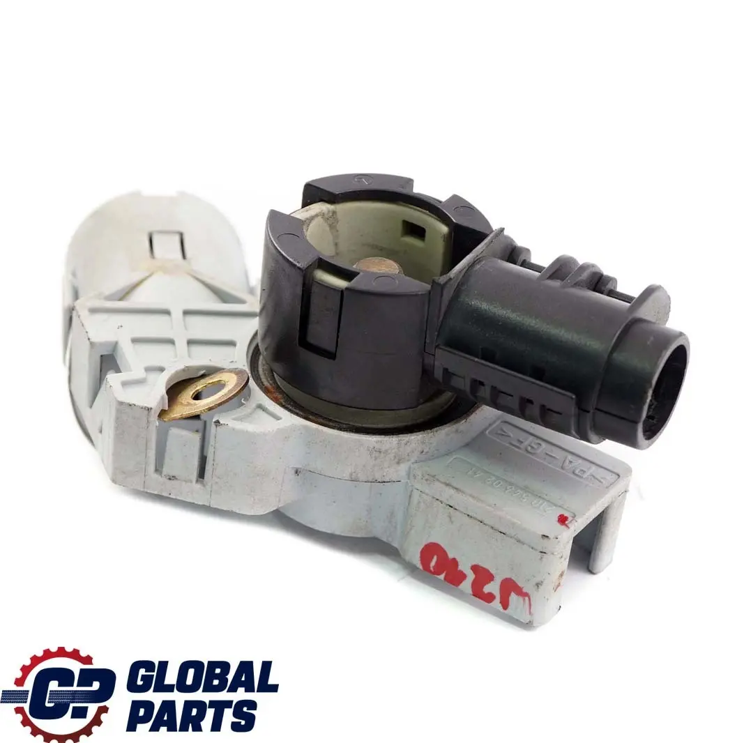 Mercedes-Benz E-Class W210 S210 Battery Cable Box Connector Right to with Part number A2105460241 Mercedes-Benz E-Class W210 S210 Battery Cable Box Connector Right - SKU A2105460241 - Part number A2105460241