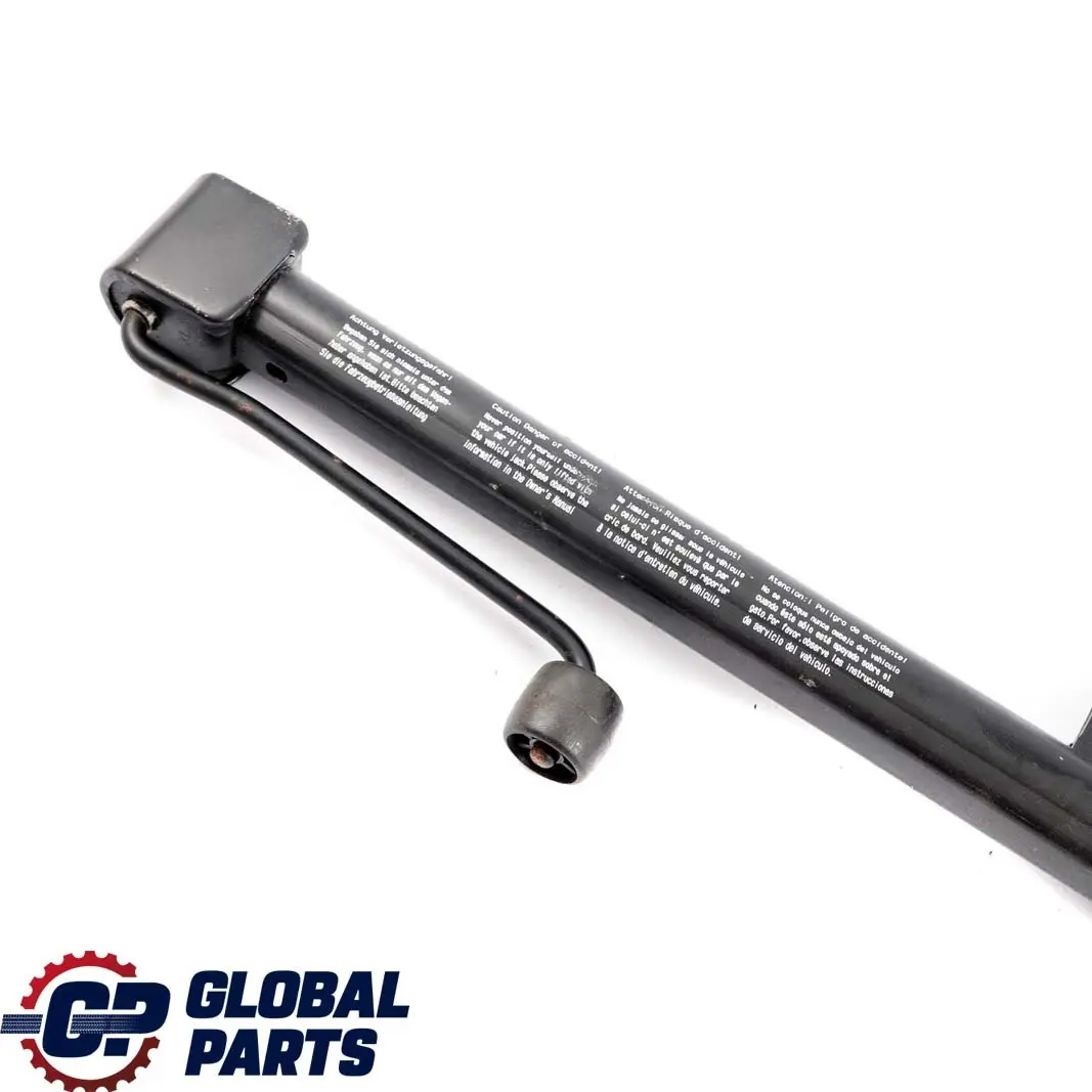  Mercedes-Benz C E W202 W210 Car Lifting Jack Tool Emergency Wheel - SKU A2105830115 - Part number A2105830115