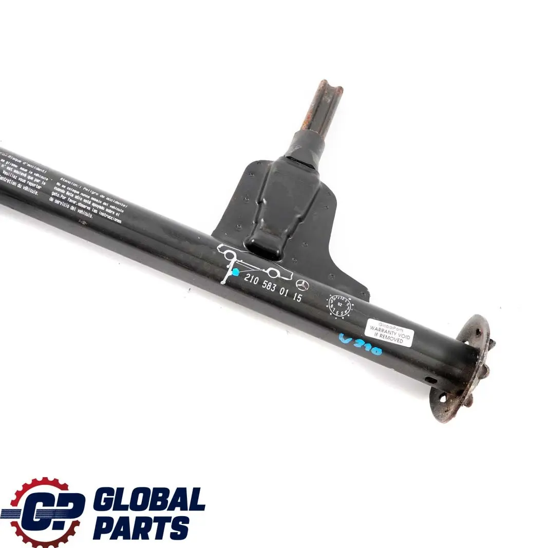  Mercedes-Benz C E Klasse W202 W210 Gelenkwagenheber Wagenheber - SKU A2105830115 - Teilenummer A2105830115