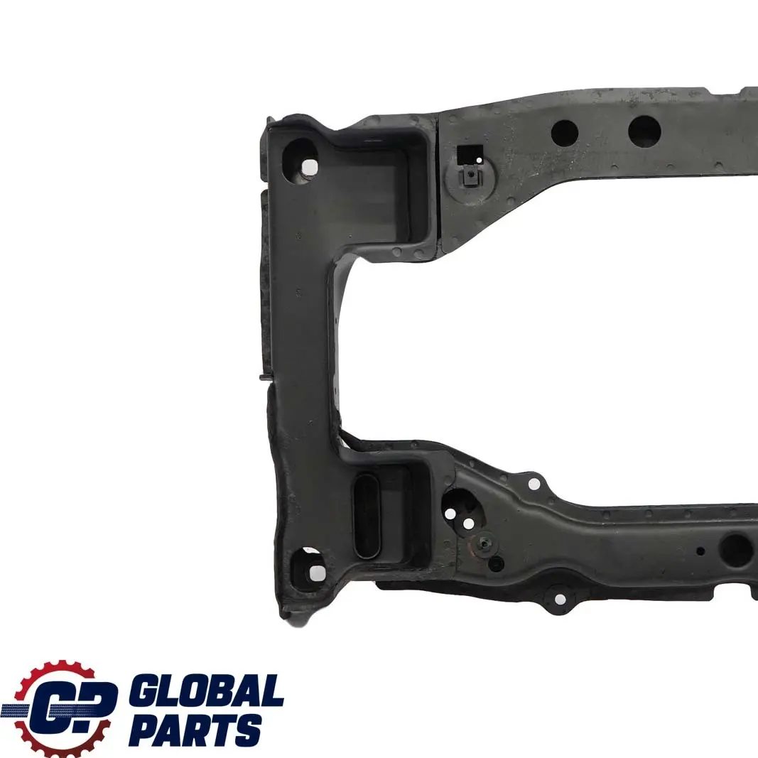 Mercedes W210 Support poutre d'essieu avant Support berceau moteur - SKU A2106201887 - Numéro de pièce A2106201887