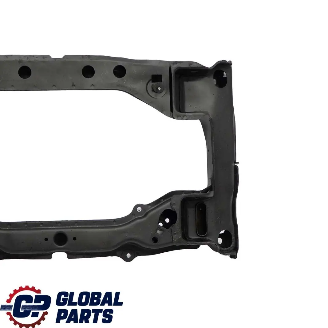 Mercedes W210 Support poutre d'essieu avant Support berceau moteur - SKU A2106201887 - Numéro de pièce A2106201887
