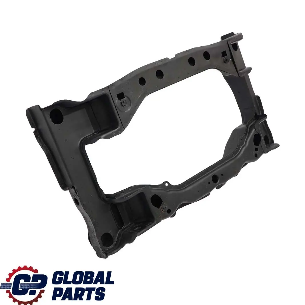 Eje Delantero Subchasis Soporte Motor Cuna para Mercedes W210 con número de pieza A2106201887 Mercedes W210 Eje Delantero Subchasis Soporte Motor Cuna - SKU A2106201887 - Número de pieza A2106201887