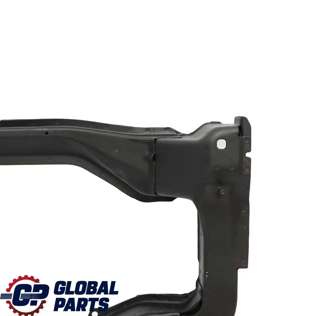 Mercedes W210 Support poutre d'essieu avant Support berceau moteur - SKU A2106201887 - Numéro de pièce A2106201887