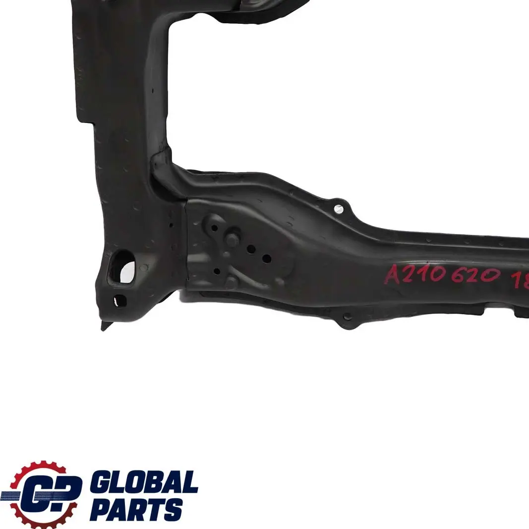 Sanki Kołyska Wózek Przód do Mercedes W210 o numerze A2106201887 Mercedes W210 Sanki Kołyska Wózek Przód - SKU A2106201887 - Numer Części A2106201887