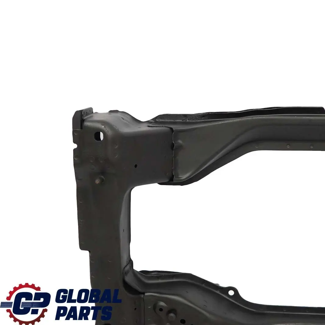 Mercedes W210 Support poutre d'essieu avant Support berceau moteur - SKU A2106201887 - Numéro de pièce A2106201887