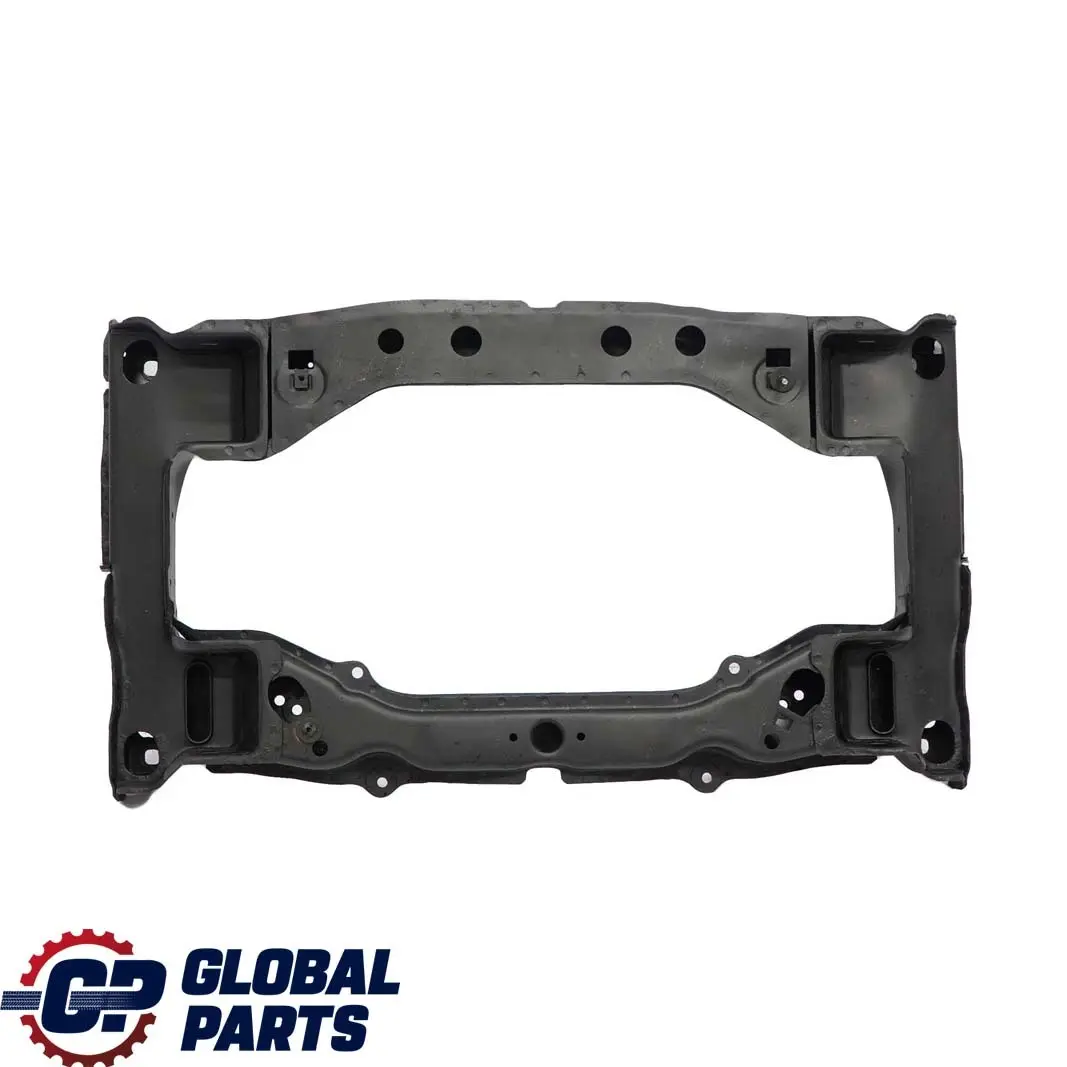 Mercedes W210 Support poutre d'essieu avant Support berceau moteur - SKU A2106201887 - Numéro de pièce A2106201887