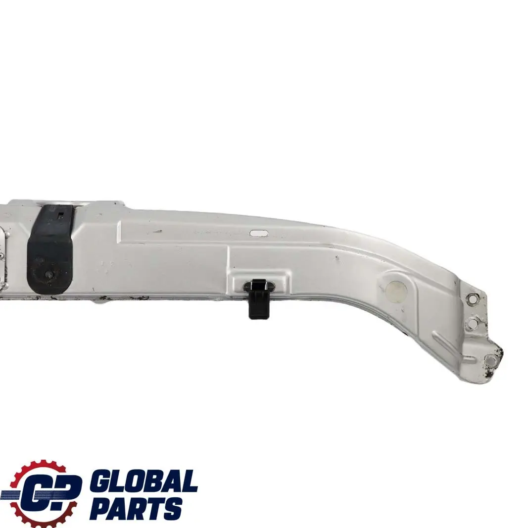 klasa W210 Wzmocnienie czołowe listwy Mercedes E - SKU A2106202572-BRS - Numer Części A2106202572