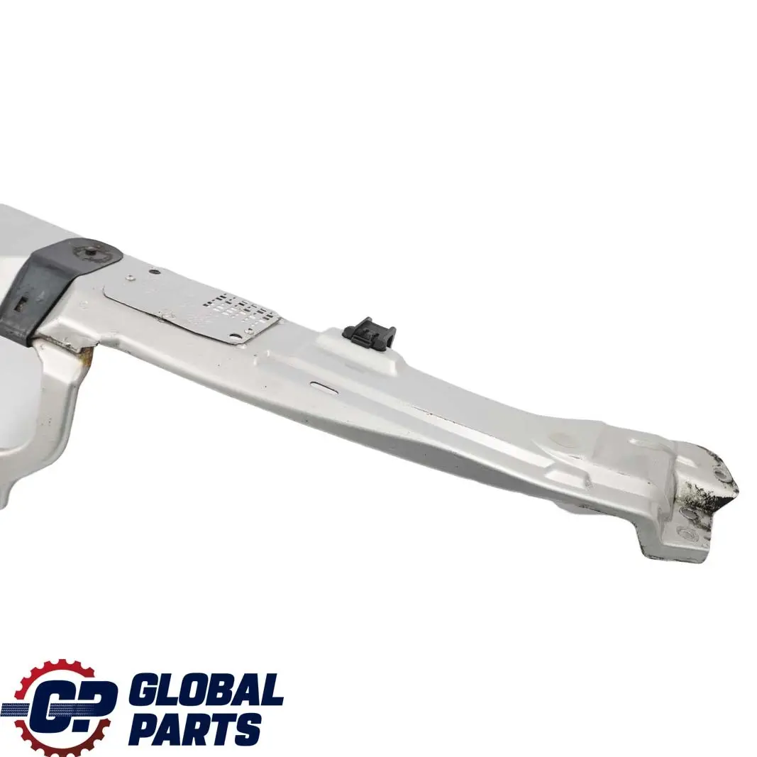  Mercedes-Benz W210 Masque Verrouillage de Capot Support Serrure Argent - 744 - SKU A2106202572-BRS - Numéro de pièce A2106202572