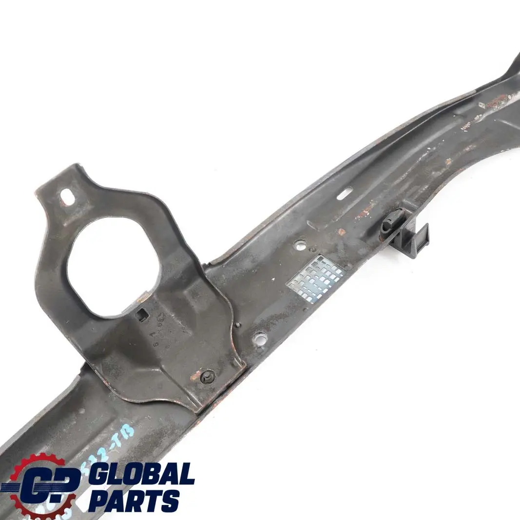  Mercedes-Benz E W210 Front Slam Panel Cross Member Reinforcement - SKU A2106202572-TB - Part number A2106202572