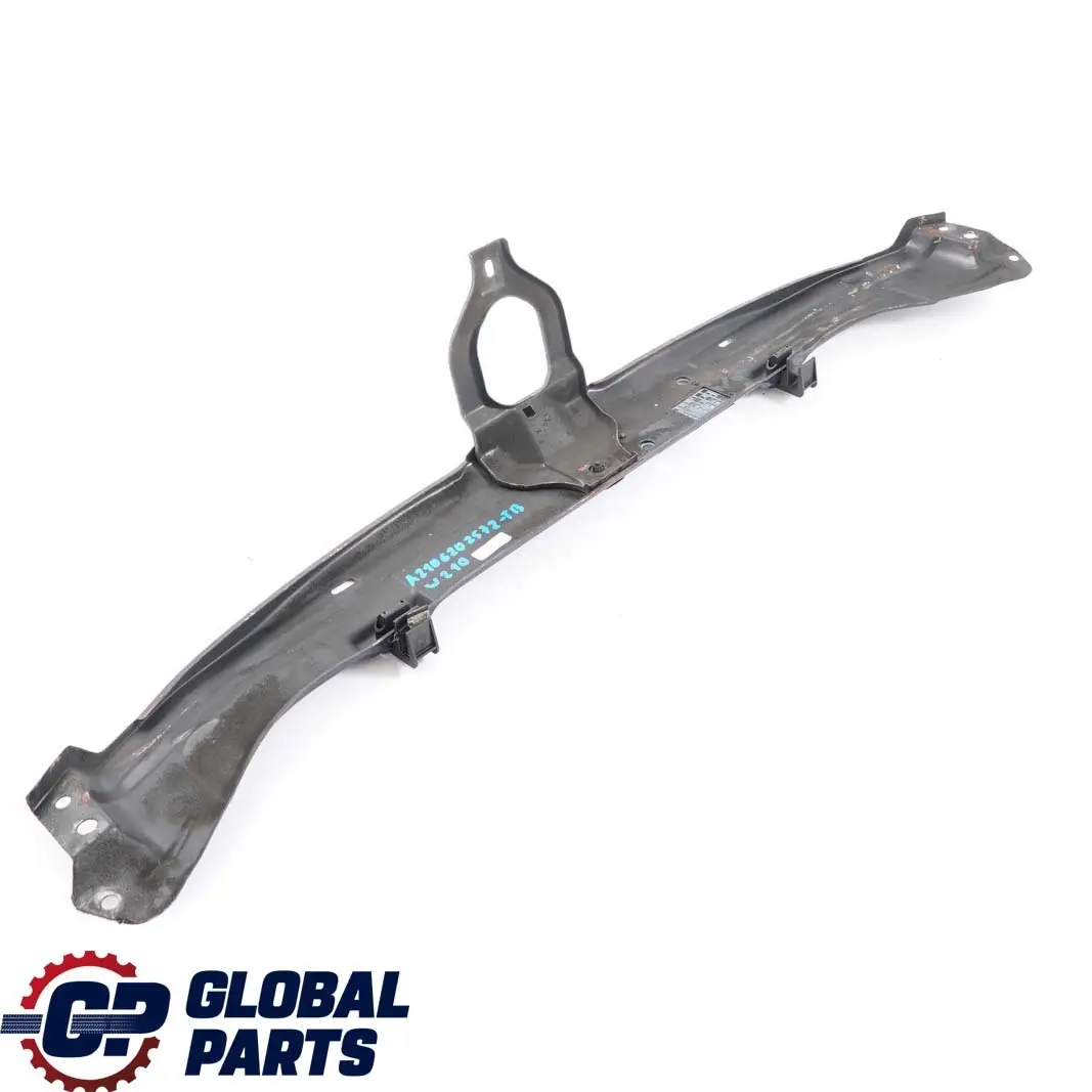  Mercedes-Benz E W210 Front Slam Panel Cross Member Reinforcement - SKU A2106202572-TB - Part number A2106202572