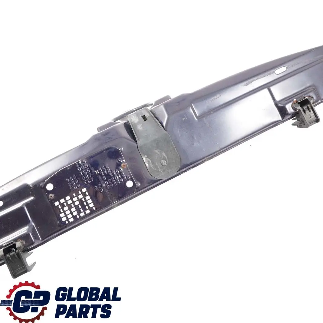  Mercedes-Benz E W210 Front Slam Panel Cross Member Reinforcement - SKU A2106202572-TB - Part number A2106202572