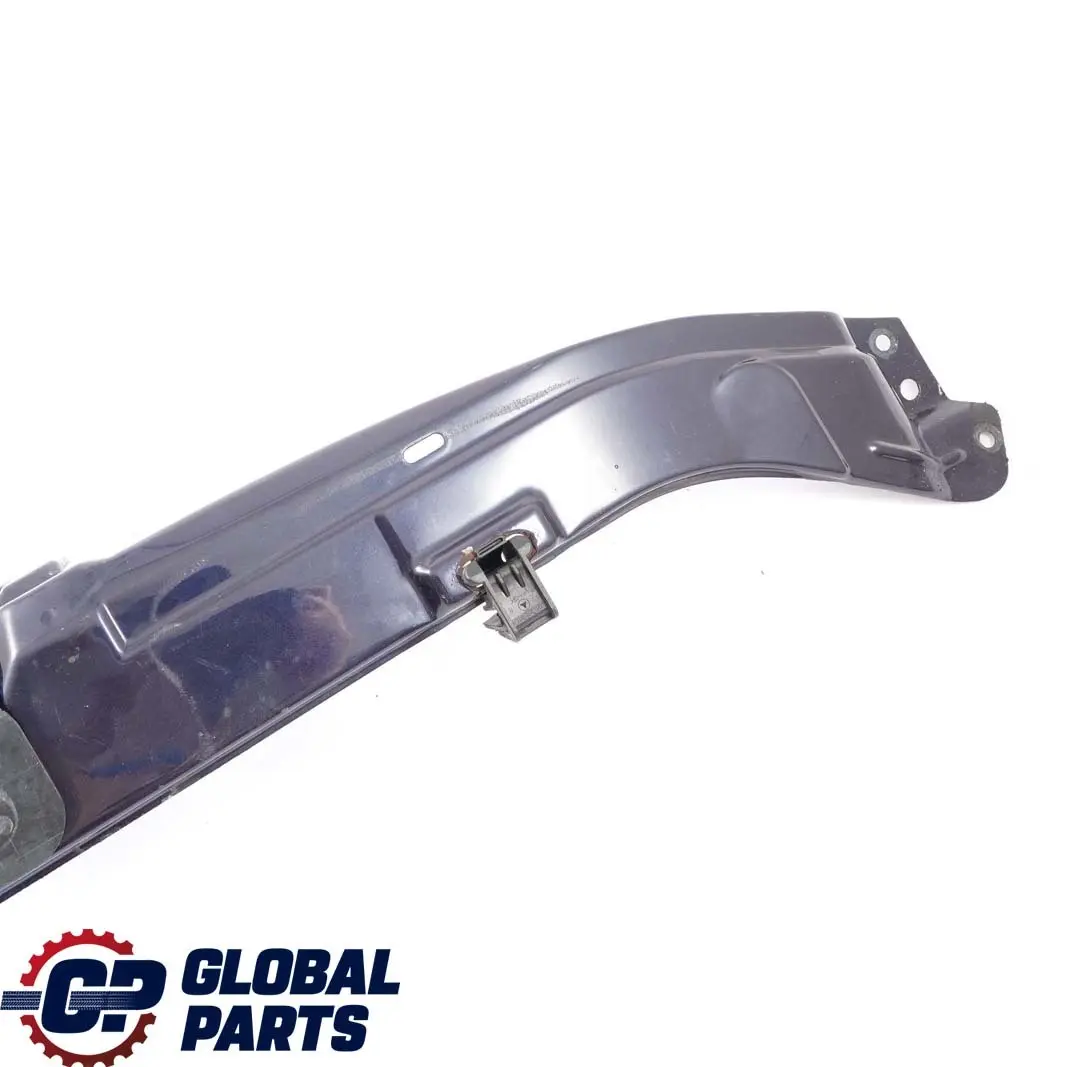  Mercedes-Benz E W210 Front Slam Panel Cross Member Reinforcement - SKU A2106202572-TB - Part number A2106202572