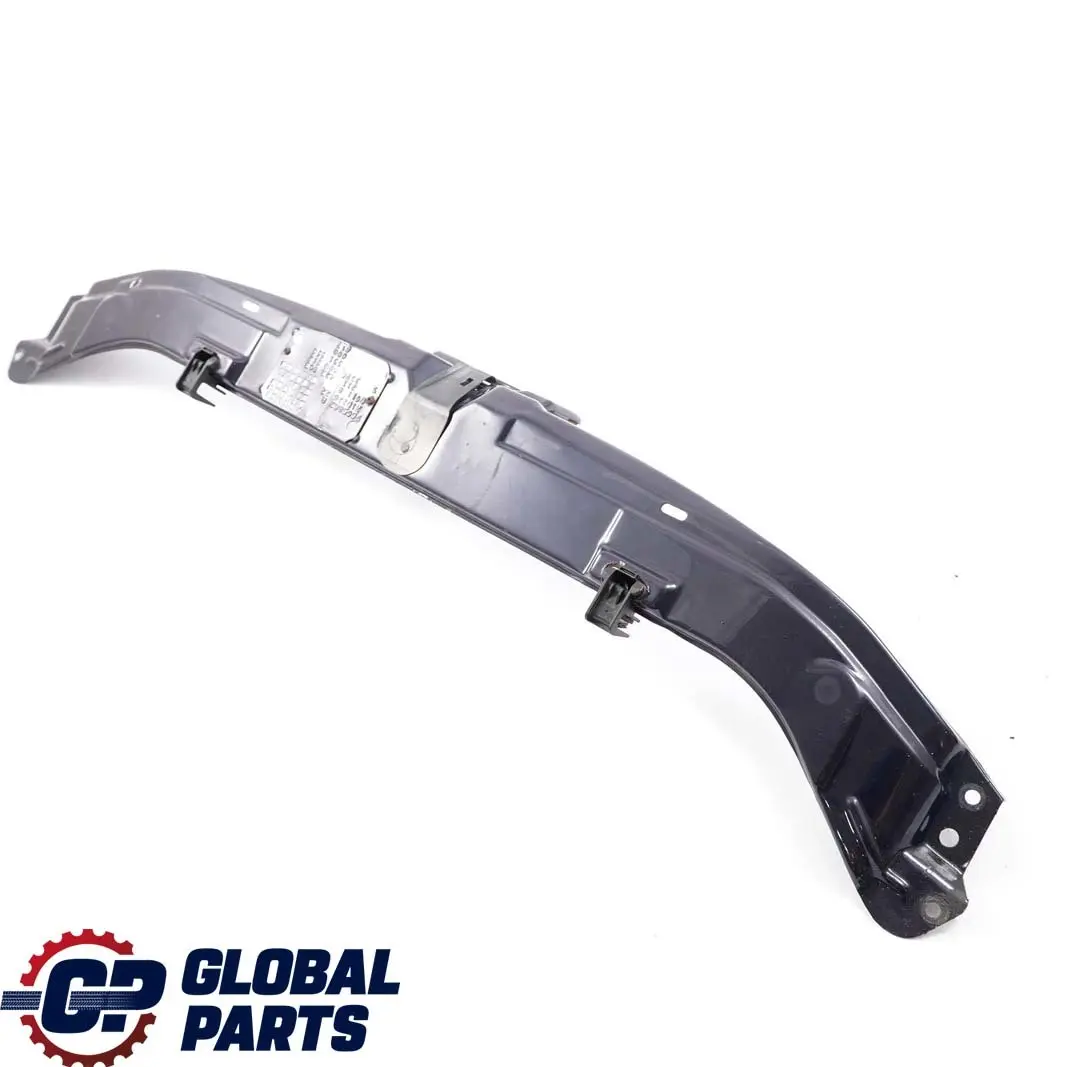  Mercedes-Benz E W210 Front Slam Panel Cross Member Reinforcement - SKU A2106202572-TB - Part number A2106202572