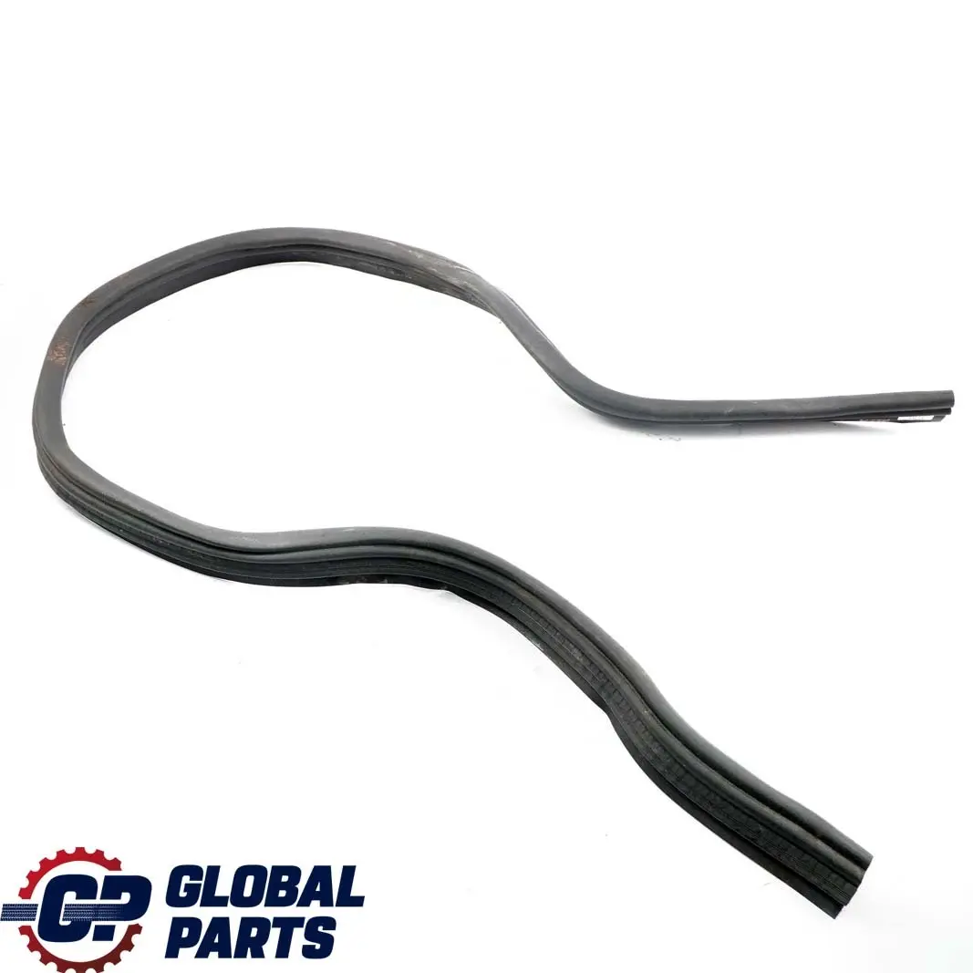 Mercedes-Benz W210 Capot Compartiment Moteur Joint pour à propos du numéro de pièce A2106280098 Mercedes-Benz W210 Capot Compartiment Moteur Joint - SKU A2106280098 - Numéro de pièce A2106280098