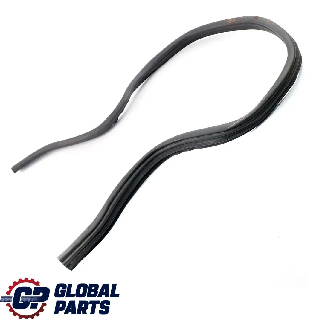 Mercedes-Benz E-Class W210 Engine Hood Bonnet Seal Gasket to with Part number A2106280098 Mercedes-Benz E-Class W210 Engine Hood Bonnet Seal Gasket - SKU A2106280098 - Part number A2106280098