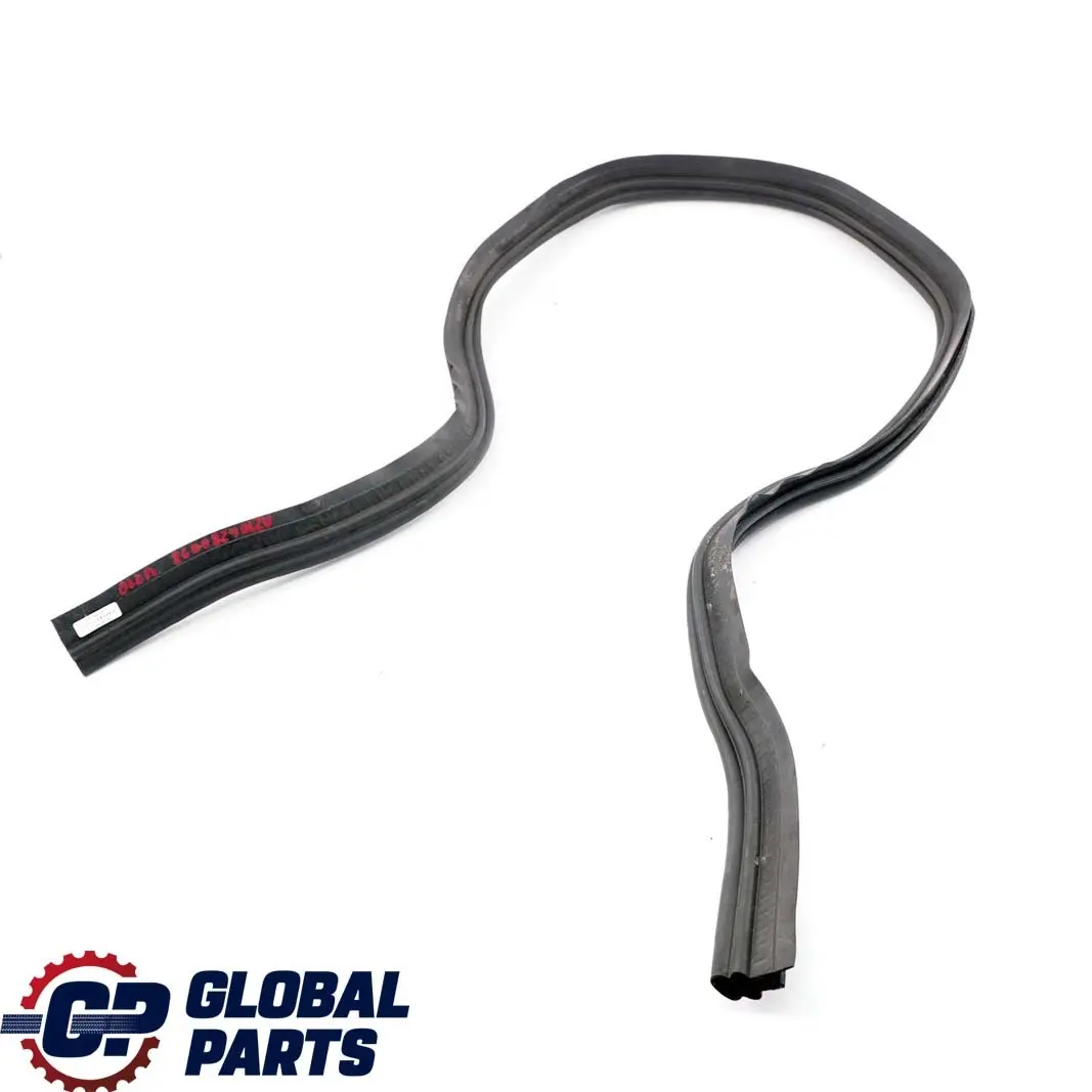 Mercedes-Benz Clase E W210 Motor Capo Capo Junta para con número de pieza A2106280098 Mercedes-Benz Clase E W210 Motor Capo Capo Junta - SKU A2106280098 - Número de pieza A2106280098