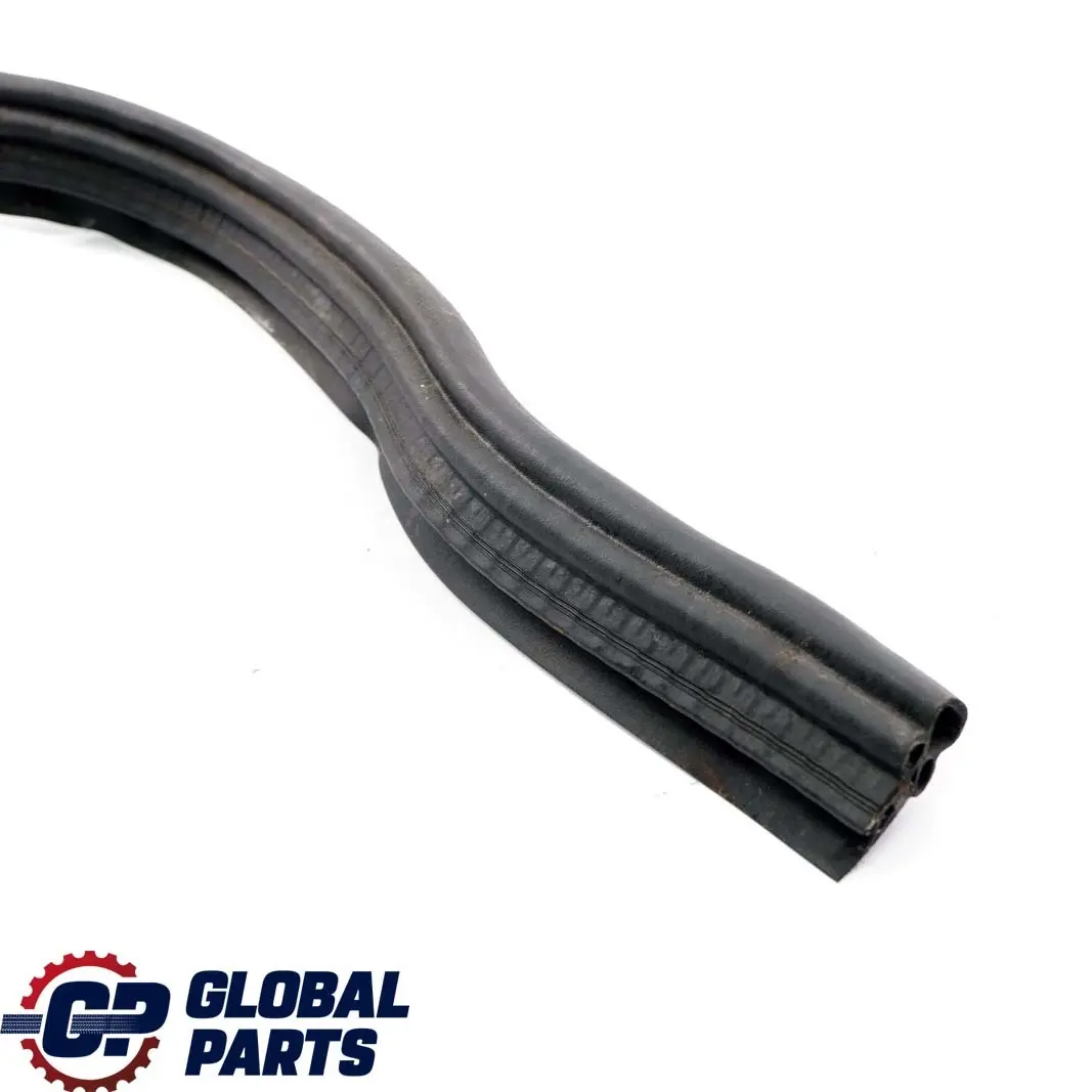 Mercedes-Benz E-Class W210 Engine Hood Bonnet Seal Gasket to with Part number A2106280098 Mercedes-Benz E-Class W210 Engine Hood Bonnet Seal Gasket - SKU A2106280098 - Part number A2106280098