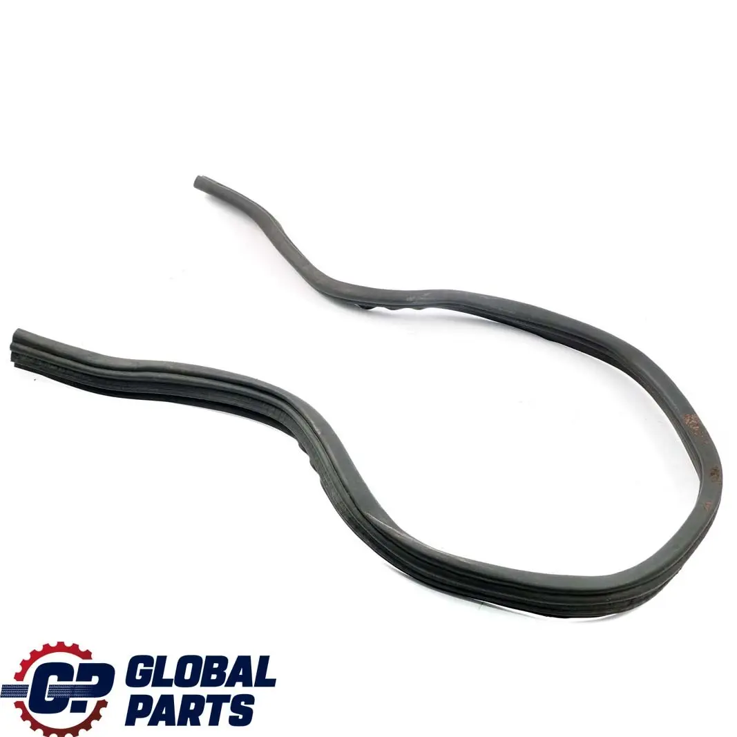 Mercedes-Benz E-Class W210 Engine Hood Bonnet Seal Gasket to with Part number A2106280098 Mercedes-Benz E-Class W210 Engine Hood Bonnet Seal Gasket - SKU A2106280098 - Part number A2106280098