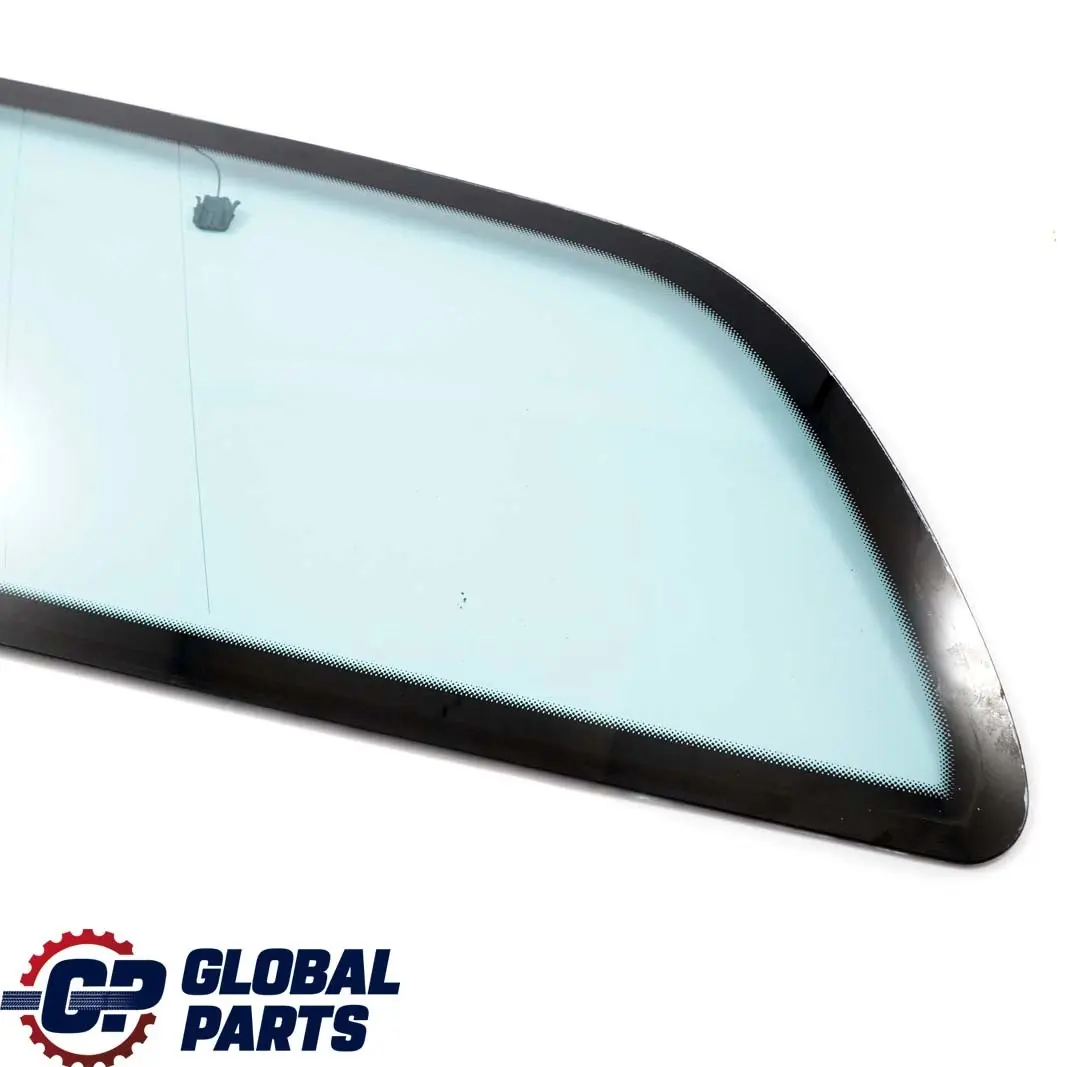  Mercedes-Benz E-Klasse W210 Kombi Hinten Links Seitenscheibe Glas Blau AS2 - SKU A2106700512 - Teilenummer A2106700512