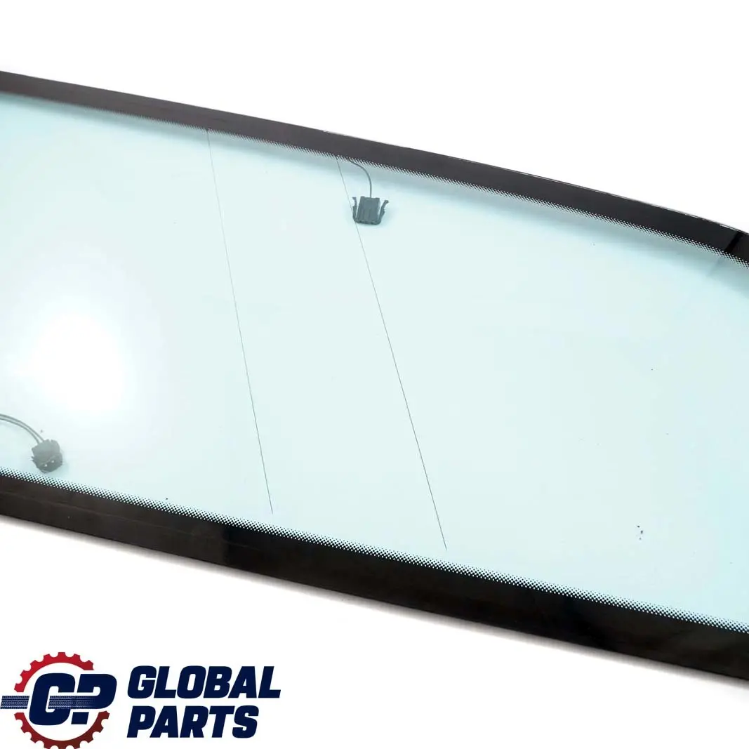  Mercedes-Benz E-Klasse W210 Kombi Hinten Links Seitenscheibe Glas Blau AS2 - SKU A2106700512 - Teilenummer A2106700512