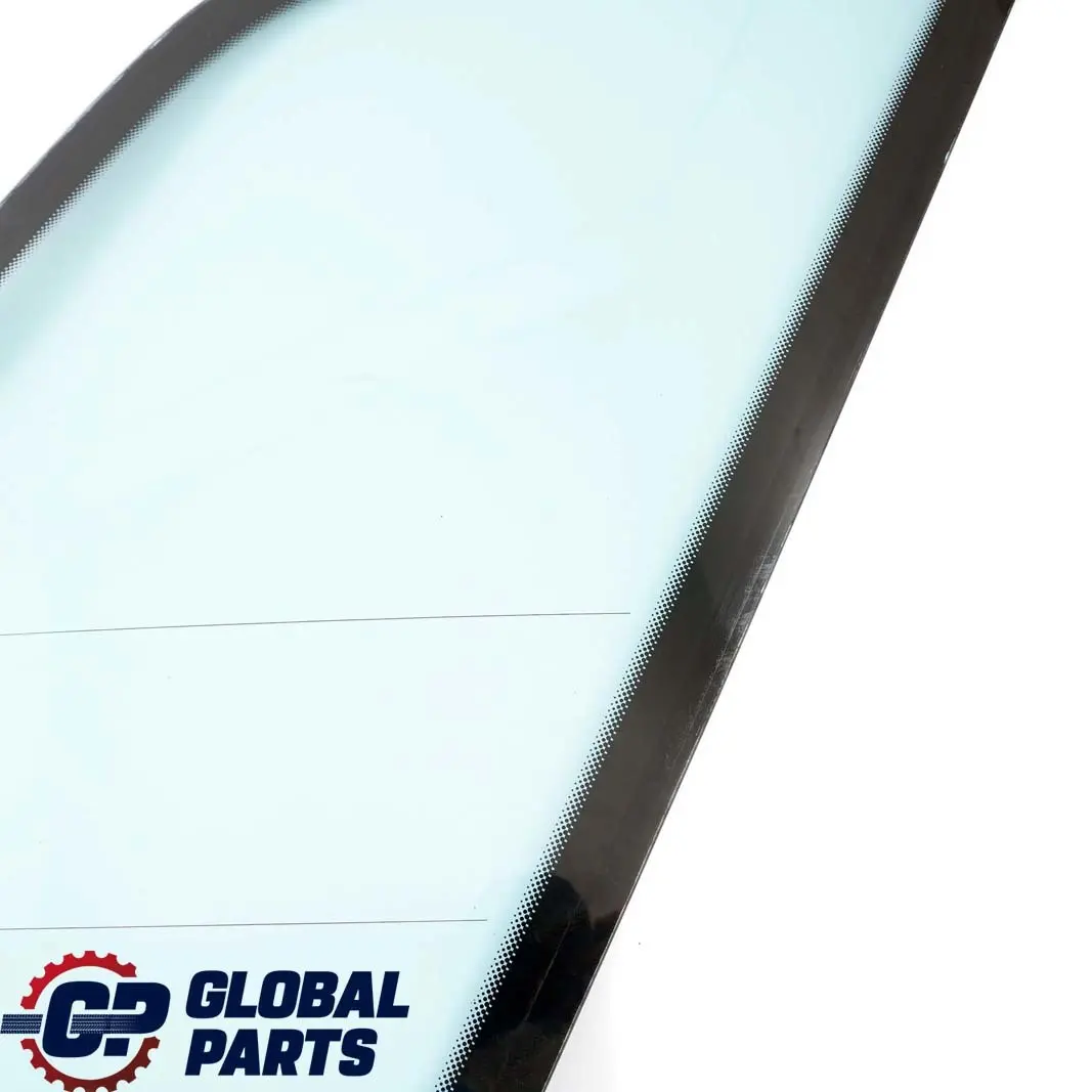 Cristal Ventana Lateral Trasera Izquierda Azul AS2 para Mercedes W210 Estate S210 con número de pieza A2106700512 Mercedes W210 Estate S210 Cristal Ventana Lateral Trasera Izquierda Azul AS2 - SKU A2106700512 - Número de pieza A2106700512