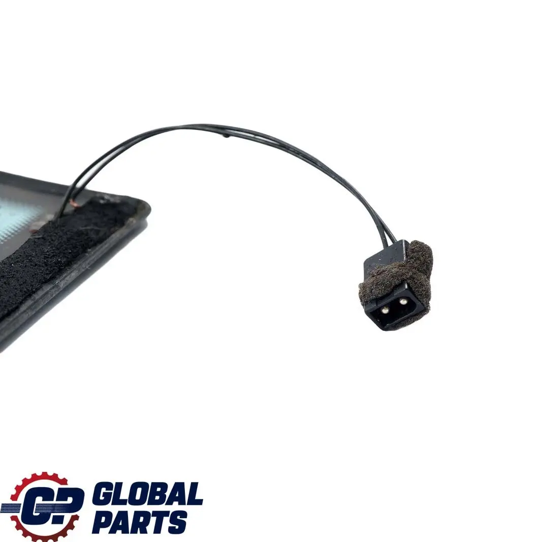  Mercedes-Benz W210 Break Arriere Gauche Fenetre Laterale Verre Bleu AS2 - SKU A2106700512 - Numéro de pièce A2106700512