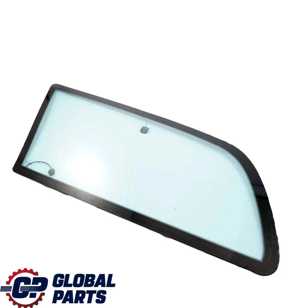 Mercedes-Benz E-Class W210 Estate S210 Rear Left N/S Side Window Glass Blue AS2 to with Part number A2106700512 Mercedes-Benz E-Class W210 Estate S210 Rear Left N/S Side Window Glass Blue AS2 - SKU A2106700512 - Part number A2106700512