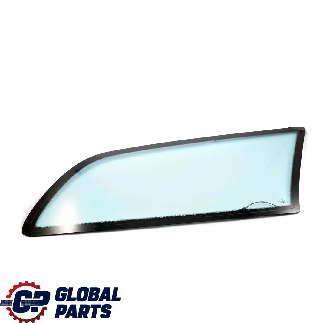 Mercedes W210 Estate Vetro laterale posteriore destro Blu AS2 - SKU A2106700612 - Numero di parte A2106700612