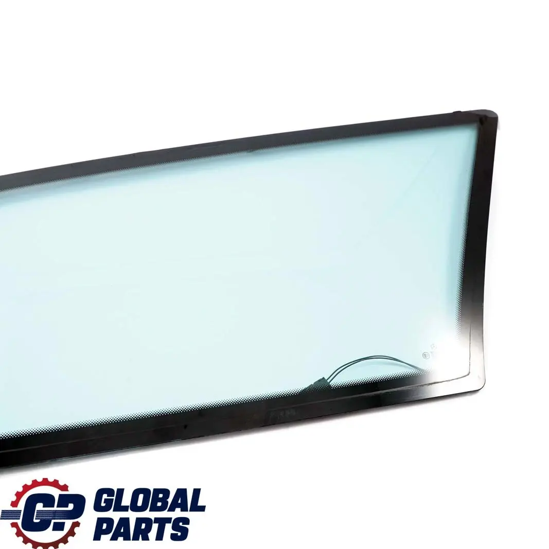 Mercedes W210 Estate Rear Right O/S Side Window Glass Blue AS2 - SKU A2106700612 - Part number A2106700612