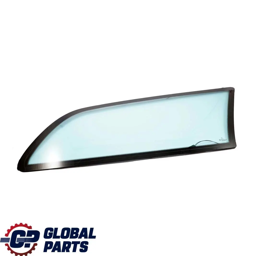 Vidrio Ventana Lateral Trasera Derecha Azul AS2 para Mercedes W210 Estate con número de pieza A2106700612 Mercedes W210 Estate Vidrio Ventana Lateral Trasera Derecha Azul AS2 - SKU A2106700612 - Número de pieza A2106700612