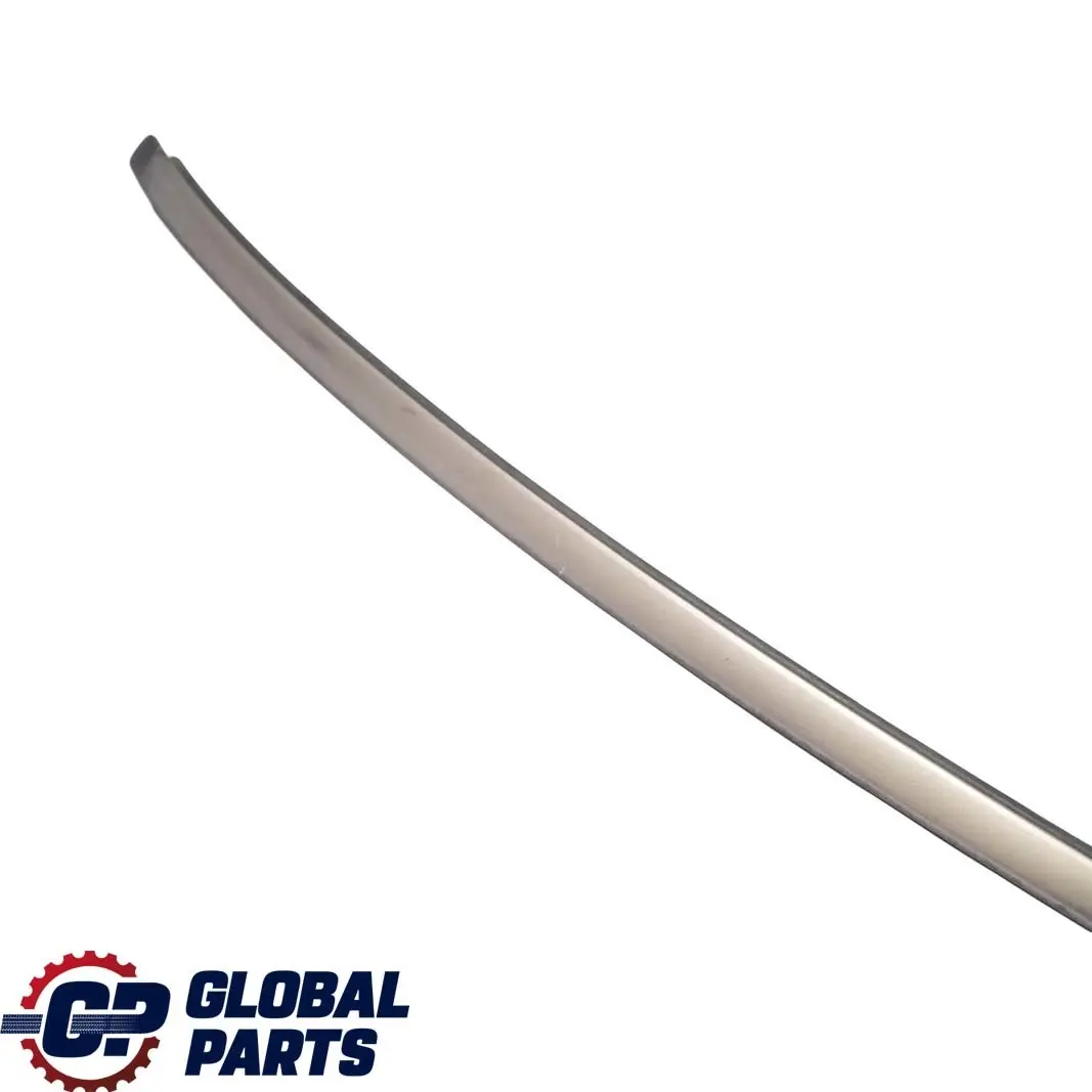 Mercedes-Benz W210 Bandes Decoratives Pare-Brise Avant Haut pour à propos du numéro de pièce A2106700922 Mercedes-Benz W210 Bandes Decoratives Pare-Brise Avant Haut - SKU A2106700922 - Numéro de pièce A2106700922