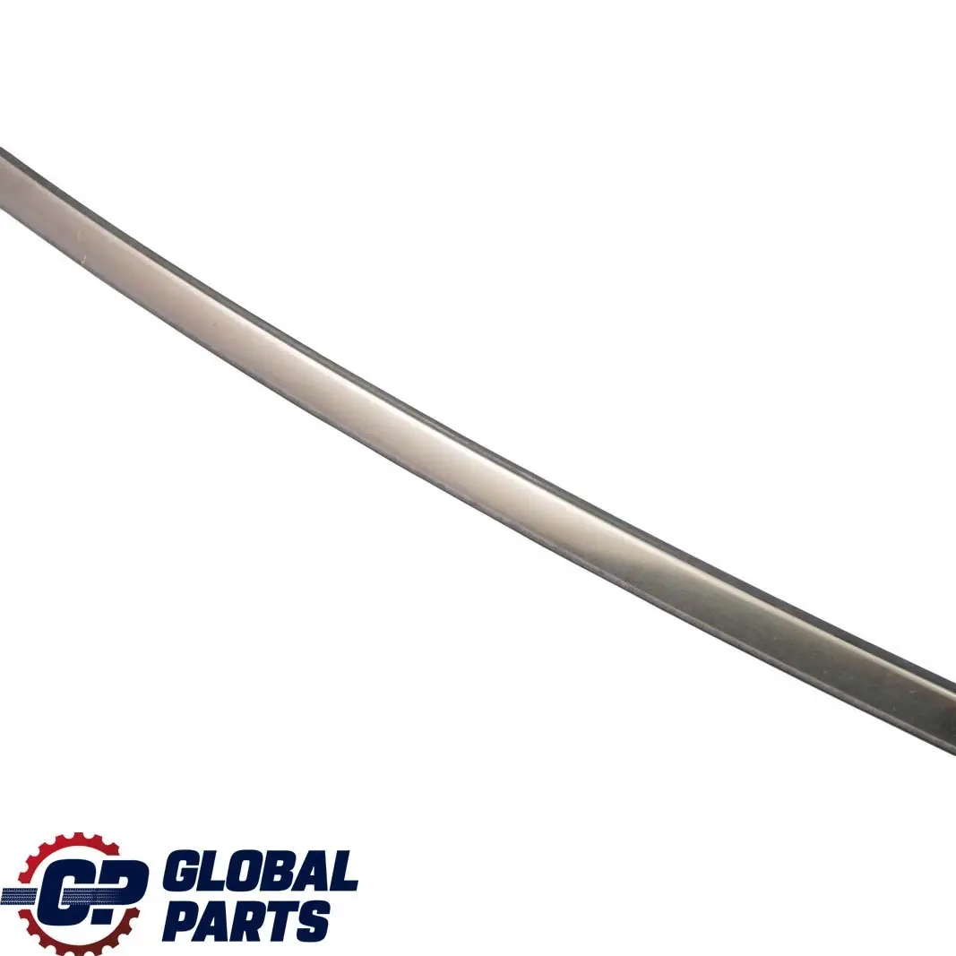  Mercedes-Benz E W210 Moulding Windscreen Windshield Top Trim Strip - SKU A2106700922 - Part number A2106700922