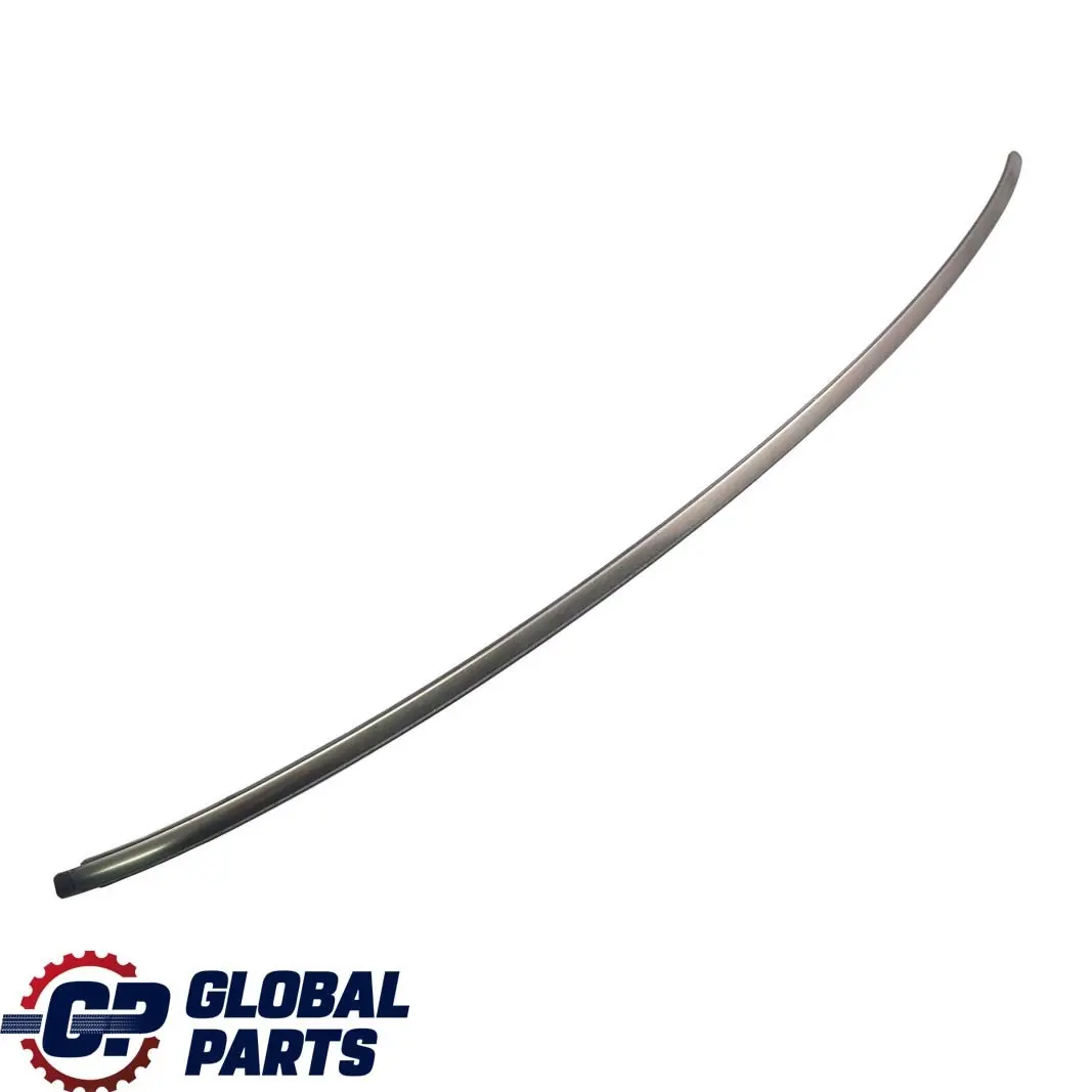  Mercedes-Benz E W210 Moldura Parabrisas Tapa Parabrisas Tira - SKU A2106700922 - Número de pieza A2106700922
