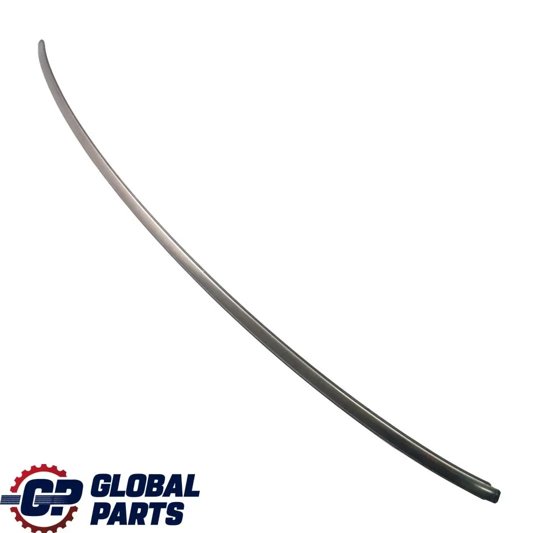 Mercedes-Benz E W210 Moulding Windscreen Windshield Top Trim Strip to with Part number A2106700922 Mercedes-Benz E W210 Moulding Windscreen Windshield Top Trim Strip - SKU A2106700922 - Part number A2106700922