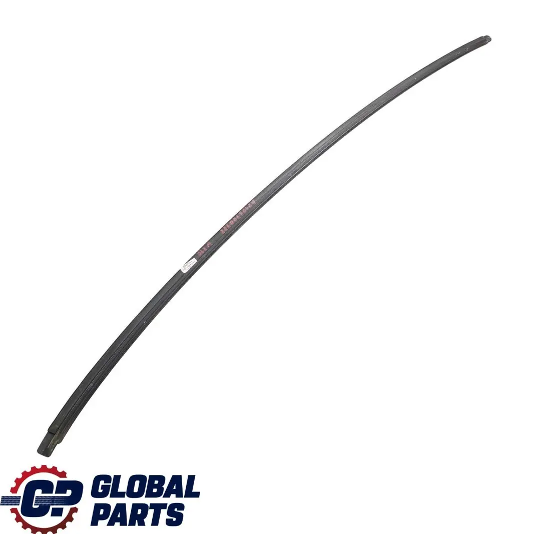  Mercedes-Benz E W210 Moldura Parabrisas Tapa Parabrisas Tira - SKU A2106700922 - Número de pieza A2106700922