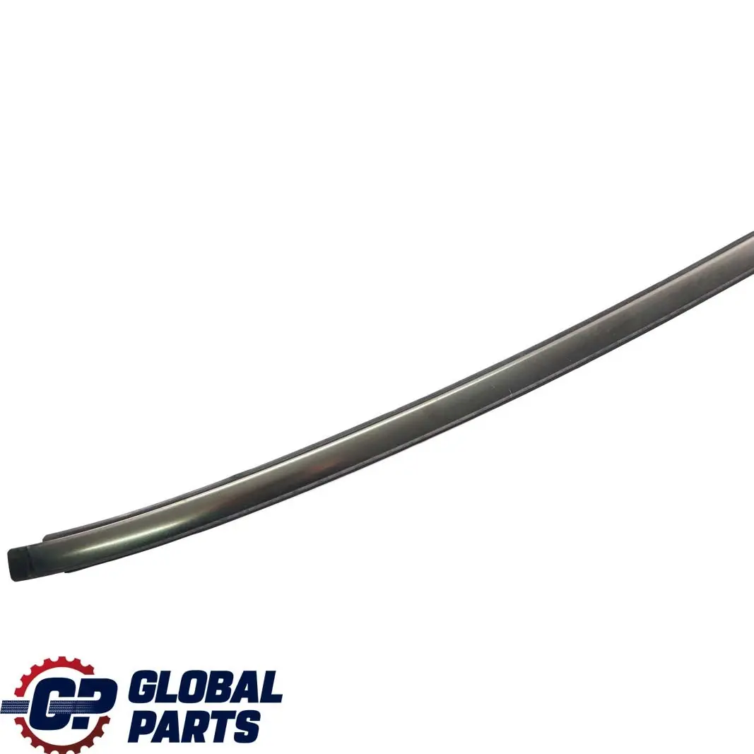  Mercedes-Benz E W210 Moulding Windscreen Windshield Top Trim Strip - SKU A2106700922 - Part number A2106700922