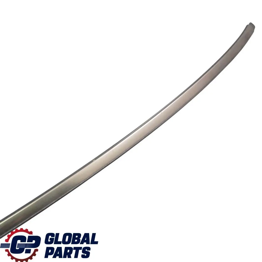  Mercedes-Benz E W210 Moulding Windscreen Windshield Top Trim Strip - SKU A2106700922 - Part number A2106700922