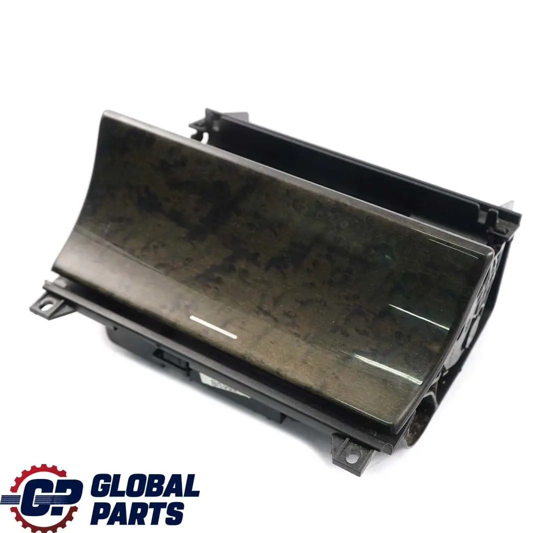  Mercedes-Benz W210 1 Vorne Aschenbecher Ablagefach Ascher Holz Vogelaugenahorn - SKU A2106801852-1 - Teilenummer A2106801852