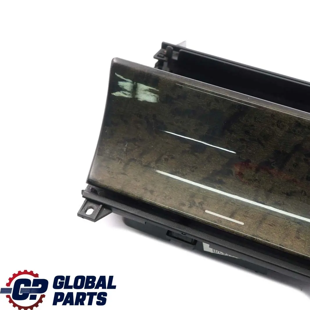  Mercedes-Benz W210 1 Vorne Aschenbecher Ablagefach Ascher Holz Vogelaugenahorn - SKU A2106801852-1 - Teilenummer A2106801852