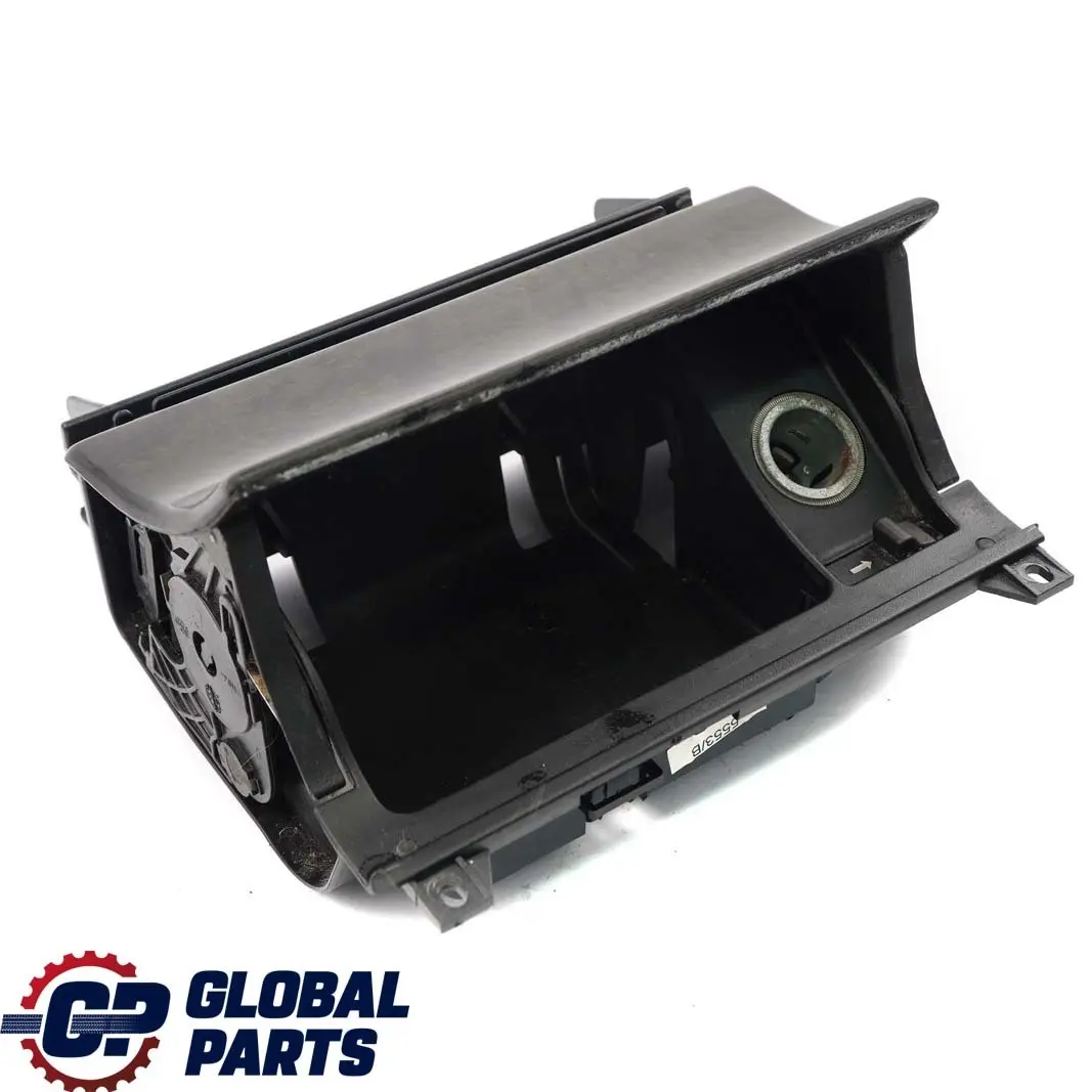  Mercedes-Benz W210 1 Vorne Aschenbecher Ablagefach Ascher Holz Vogelaugenahorn - SKU A2106801852-1 - Teilenummer A2106801852