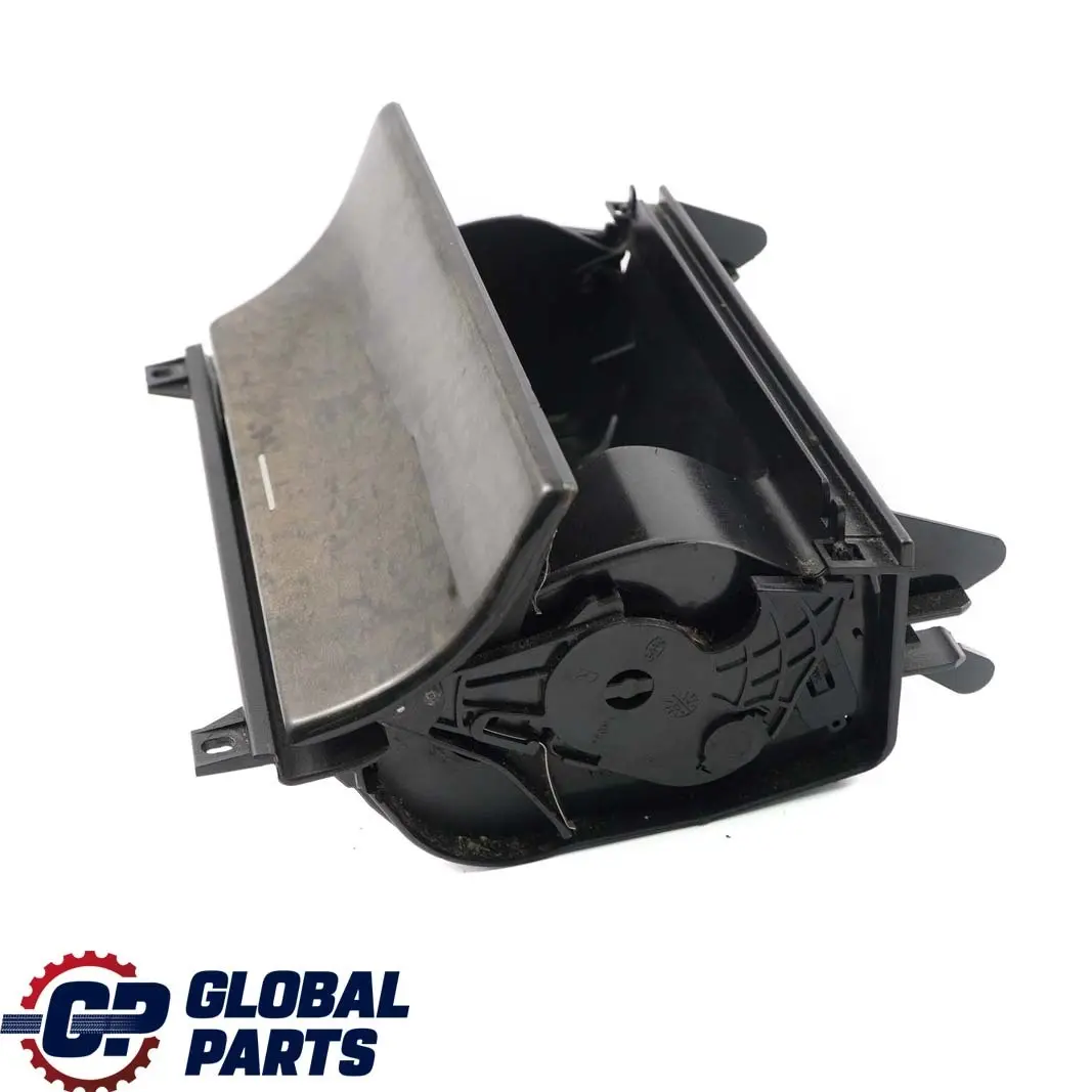  Mercedes-Benz W210 1 Vorne Aschenbecher Ablagefach Ascher Holz Vogelaugenahorn - SKU A2106801852-1 - Teilenummer A2106801852
