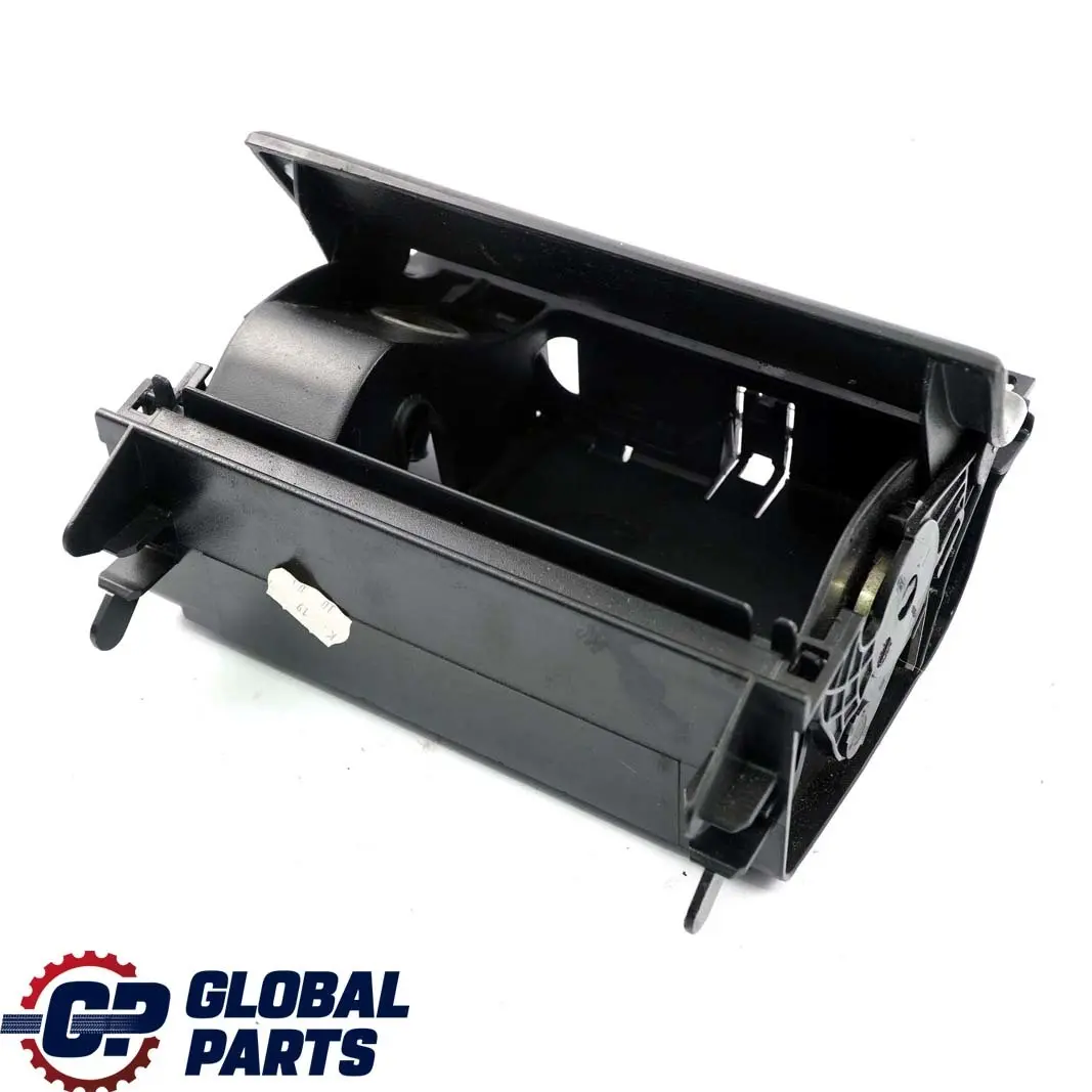  Mercedes-Benz W210 1 Vorne Aschenbecher Ablagefach Ascher Holz Vogelaugenahorn - SKU A2106801852-1 - Teilenummer A2106801852