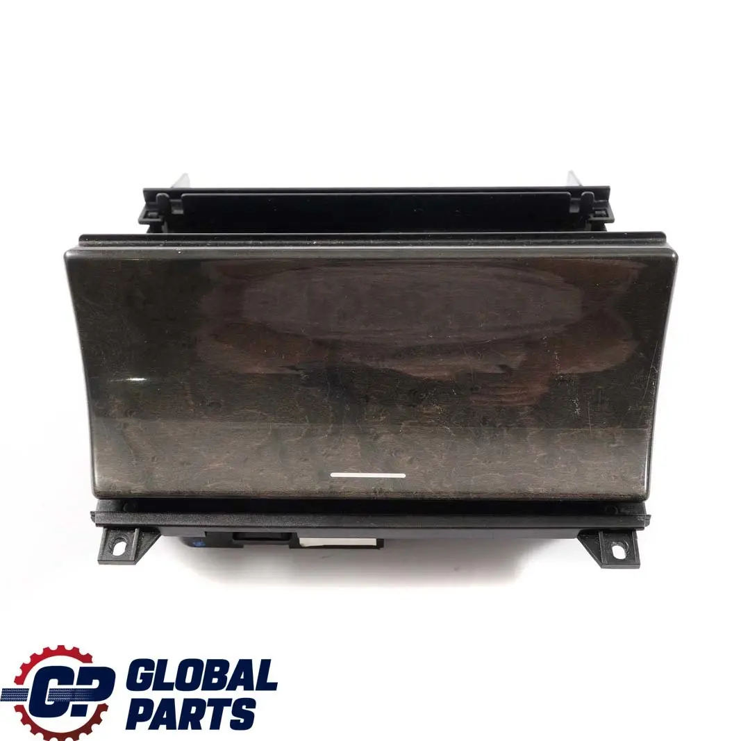 Mercedes-Benz E W210 Front Centre Console Ashtray Tray Wood Bird's Eye Maple