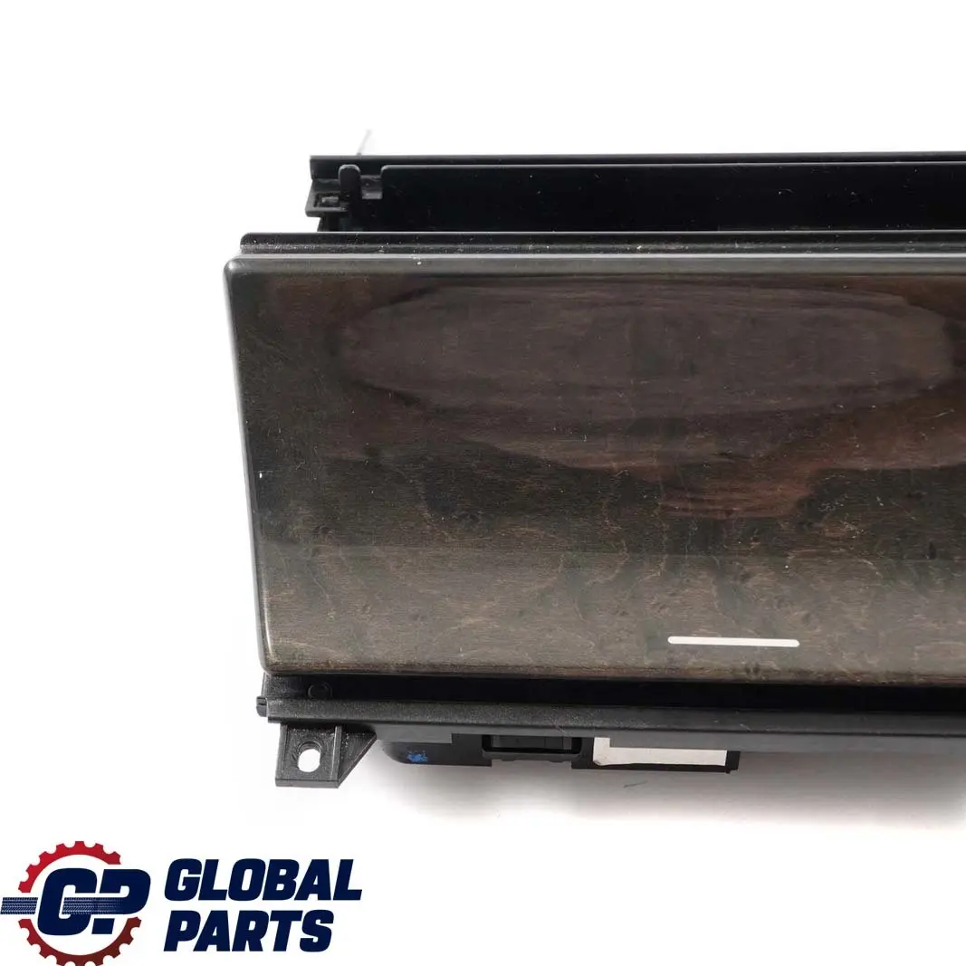  Bandeja Cenicero Consola Central Delantera Mercedes W210 Madera Bird's Eye Maple - SKU A2106801852 - Número de pieza A2106801852