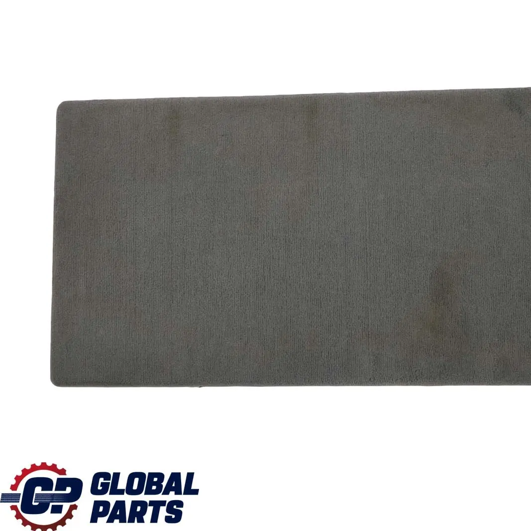  Mercedes-Benz E S210 W210 Estate Boot Trunk Front Loading Floor Trim Panel - SKU A2106802002 - Part number A2106802002