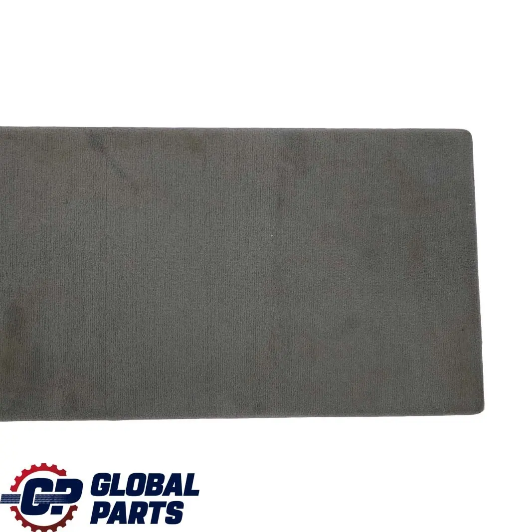 Mercedes-Benz E S210 W210 Estate Boot Trunk Front Loading Floor Trim Panel - SKU A2106802002 - Part number A2106802002