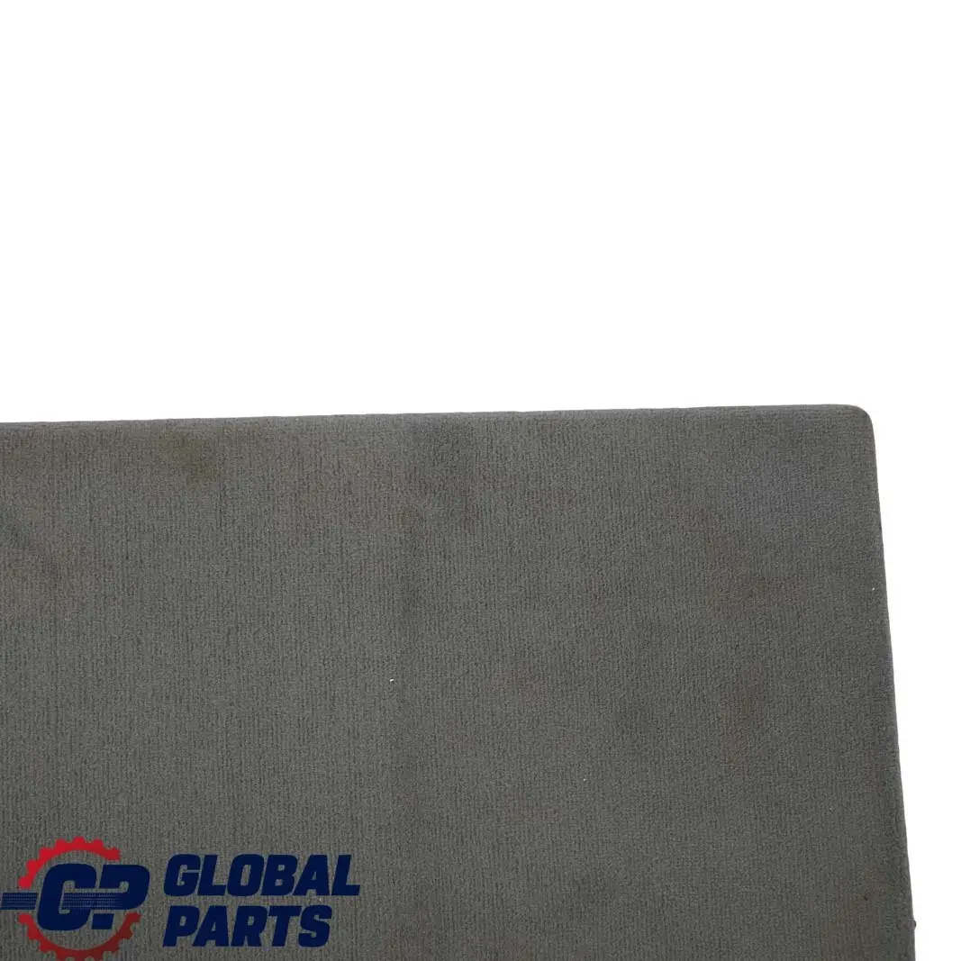 Mercedes-Benz S210 W210 Break Coffre Plancher de Chargement Capot pour à propos du numéro de pièce A2106802002 Mercedes-Benz S210 W210 Break Coffre Plancher de Chargement Capot - SKU A2106802002 - Numéro de pièce A2106802002