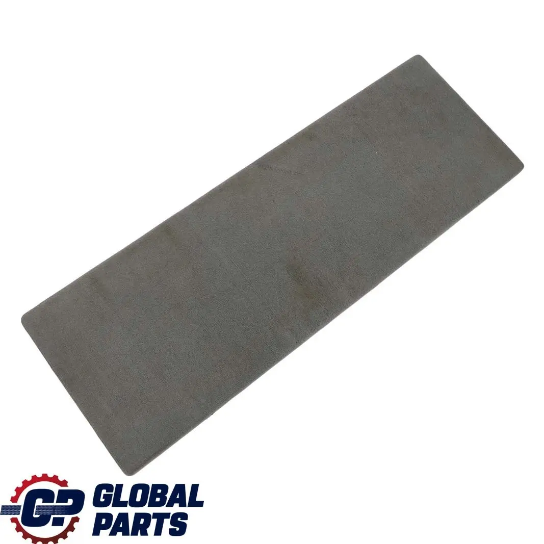 Mercedes-Benz S210 W210 Break Coffre Plancher de Chargement Capot pour à propos du numéro de pièce A2106802002 Mercedes-Benz S210 W210 Break Coffre Plancher de Chargement Capot - SKU A2106802002 - Numéro de pièce A2106802002